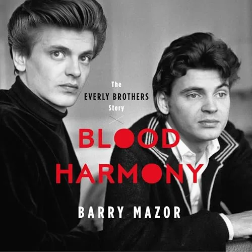 Blood Harmony By Barry Mazor